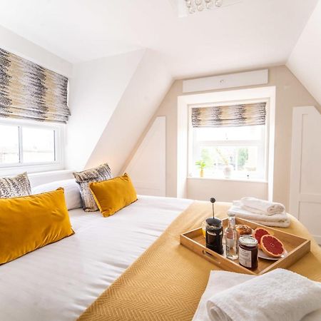King Street Penthouse - 2 Bed Apartamento Great Yarmouth Exterior foto