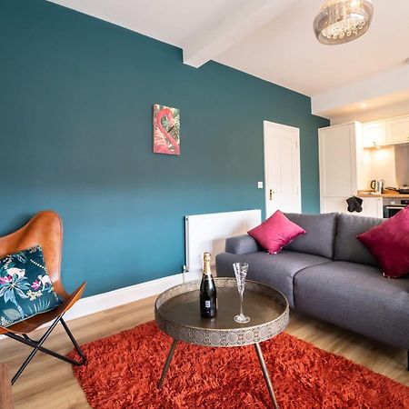 King Street Penthouse - 2 Bed Apartamento Great Yarmouth Exterior foto
