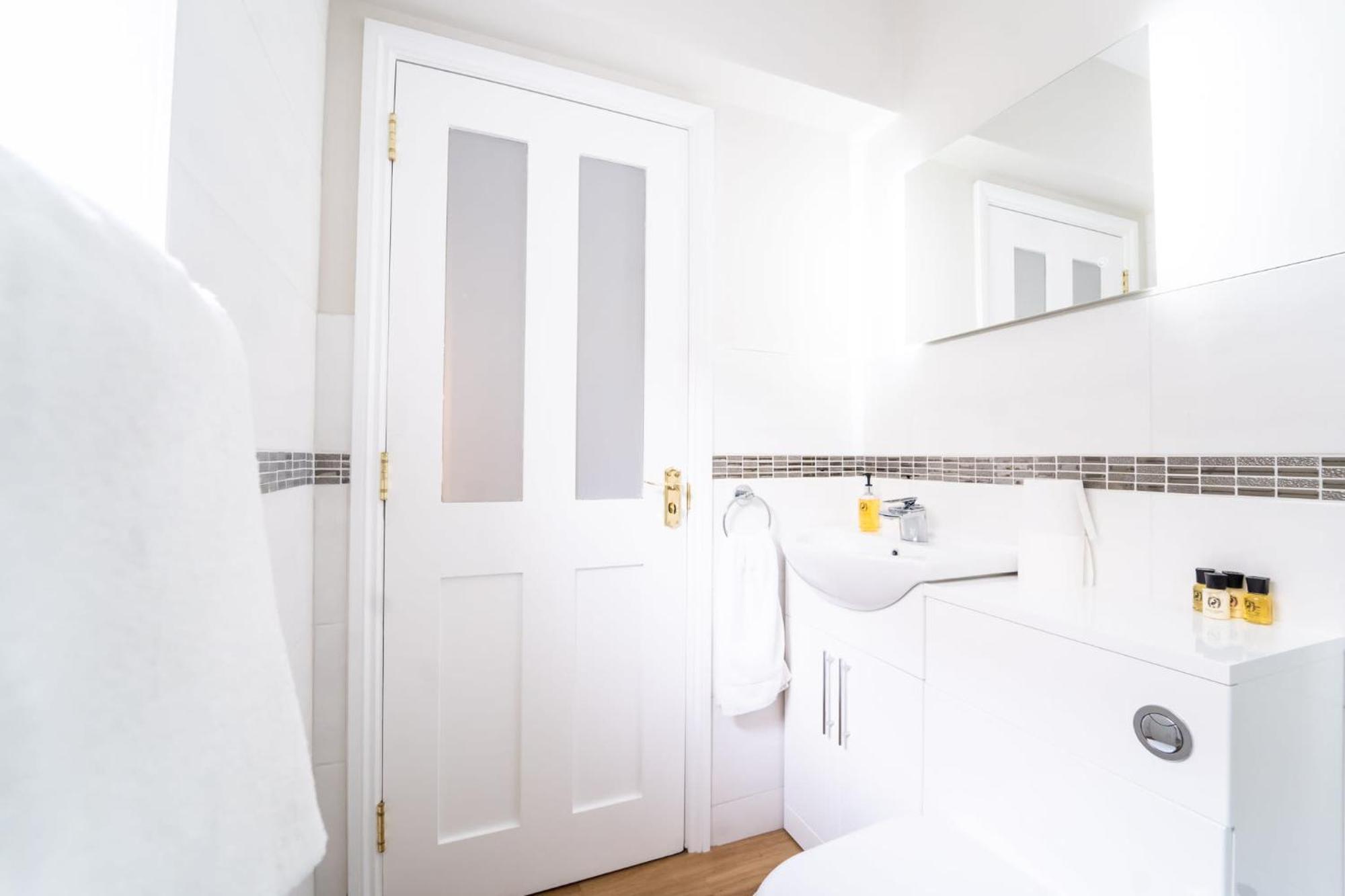 King Street Penthouse - 2 Bed Apartamento Great Yarmouth Exterior foto