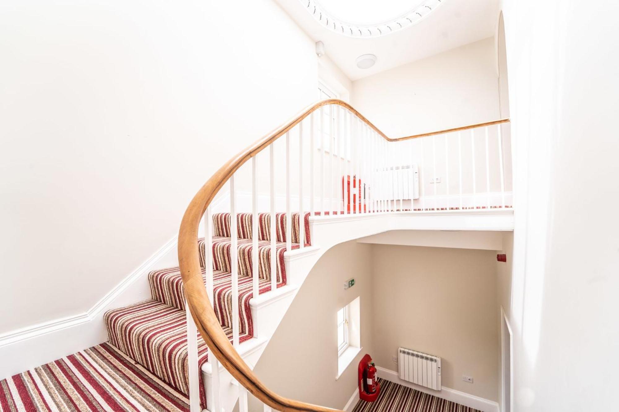 King Street Penthouse - 2 Bed Apartamento Great Yarmouth Exterior foto
