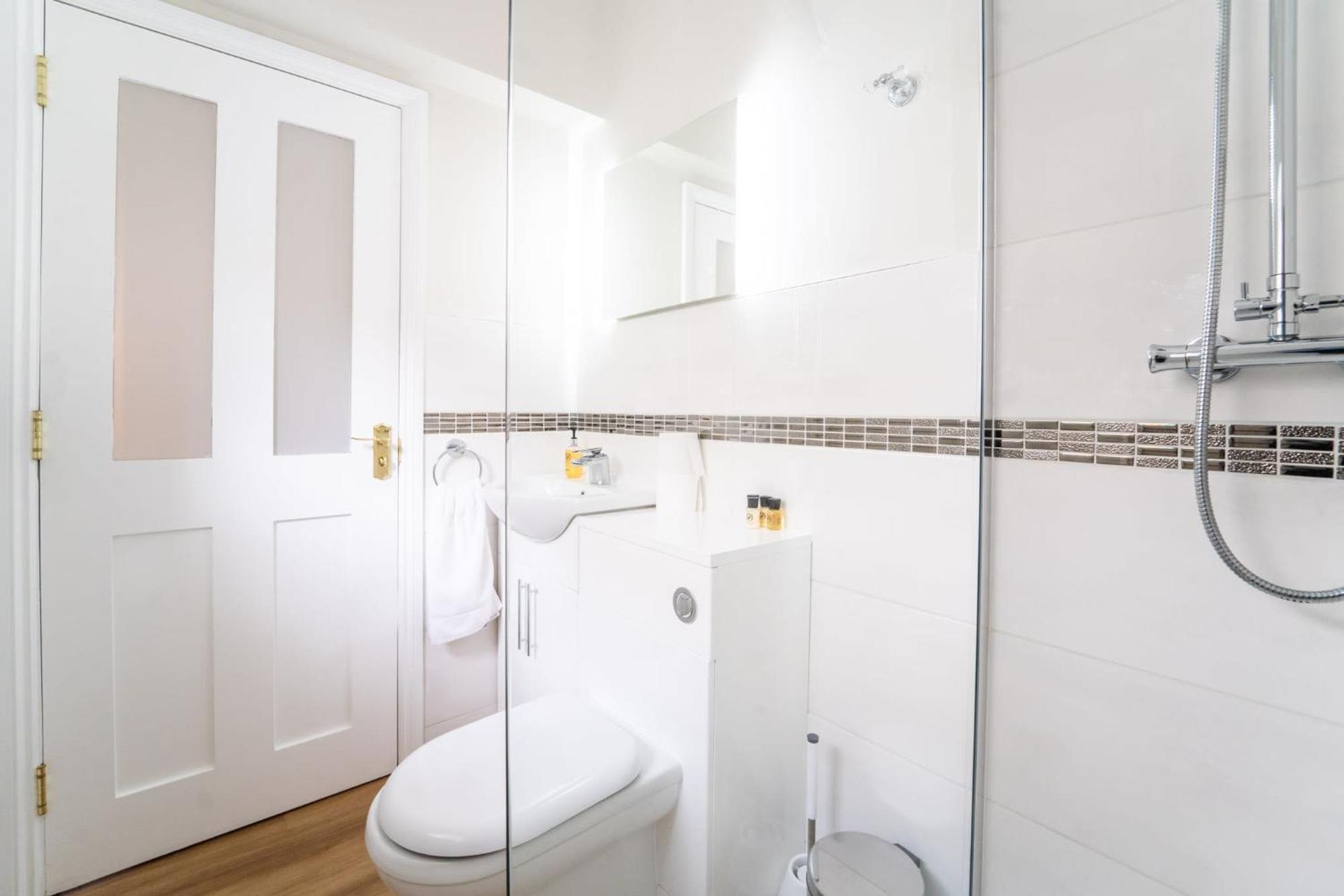 King Street Penthouse - 2 Bed Apartamento Great Yarmouth Exterior foto