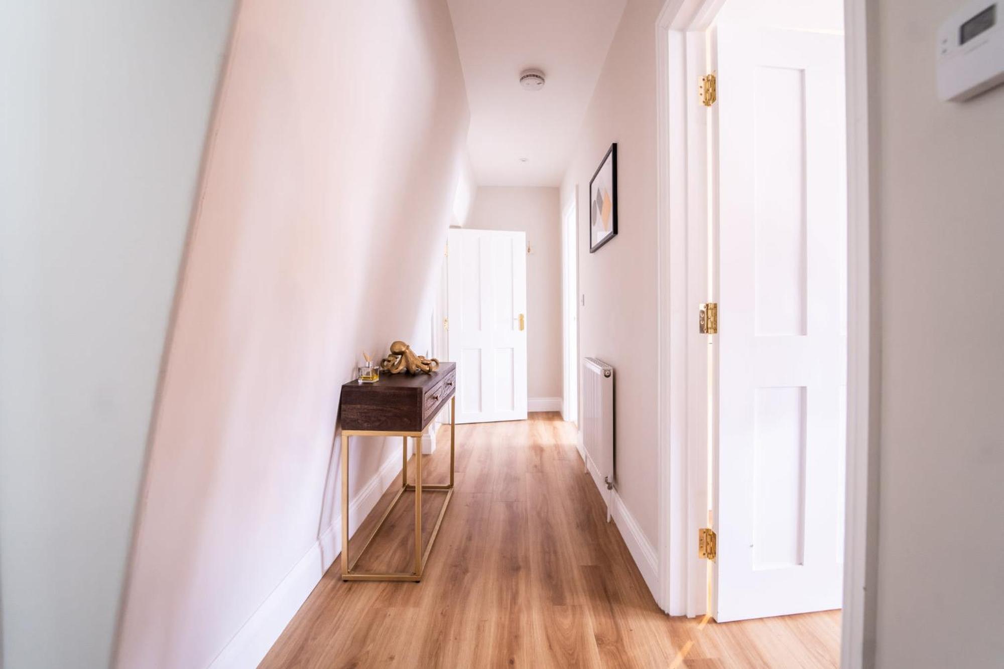 King Street Penthouse - 2 Bed Apartamento Great Yarmouth Exterior foto